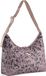PUMA Sac Hobo Pop Slouchy Sable - Animal AOP beige