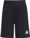 Adidas Entrada 26 Short Enfants - Noir | Taille : 104