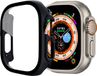 By Qubix Qubix Apple Watch Ultra Case - Zwart - 49mm