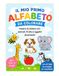 Imparo l’alfabeto con gli animali: Libro da colorare A–Z per bambini dai 3 ai 6 anni