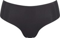 Sloggi ZERO Feel Pure Hipster Dames Onderbroek - Zwart