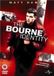 UNIVERSAL PICTURES INTERNATIONAL ENTERTAINMENT LIMITED Bourne Identity. The Extended Edition (Import) DVD