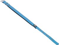 Nobby Halsband Cover Lichtblauw 45-55cm
