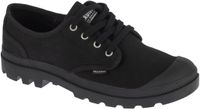 Palladium Pampa Oxford Trainers