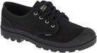 Palladium Pampa Oxford Trainers