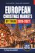 Marchés de Noël européens en train 2026-2027