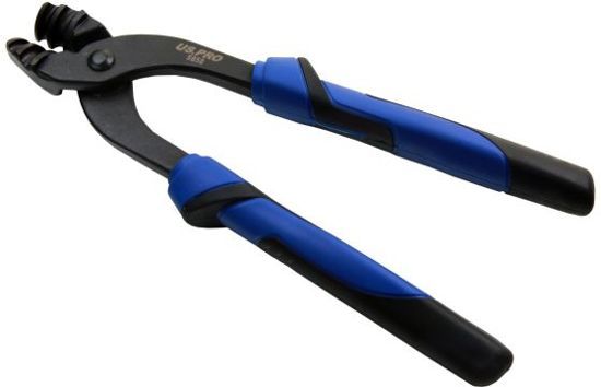 US.PRO tools by Bergen Professionele remleiding buigtang 4,75 en 6 mm