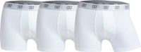 CR7 Boxershort Heren 3 Pack Wit