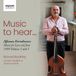 New Arts International Bv Signum Classics Alfonso Ferrabosco Music to Hear...: Music for Lyra Viol From...
