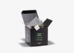 Dammann Frères - L'Oriental 25 sachets cristal - Thé vert aux fruits - Sachets de thé compostables