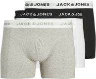 JACK & JONES Boxershorts 3-pack Boxershorts