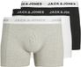 JACK & JONES Boxershorts 3-pack Boxershorts