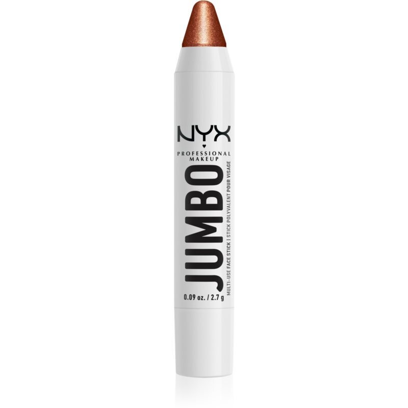 NYX Professional Makeup Jumbo