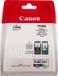 Canon PG-560 & CL-561 - Inktcartridge - Origineel - Standaard capaciteit - Zwart en Kleur