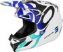 Shot Speed Ghost Motorcross helm