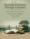Essential Grammar Through Literature The World of Verbs: An ELA Activities Workbook — Teacher's Edition with Answer Key