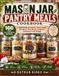 Mason Jar Pantry Meals Cookbook