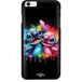 Maniacase Housse de protection pour Oppo A60 Moto Valentino Rossi Portugal Monster Energy Yamaha