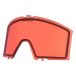 Oakley Lunettes Lentille Target Line L Prizm Rose