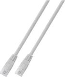 Techtube Pro Internetkabel UTP CAT.5e - wit - 20 meter
