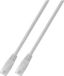 Techtube Pro Internetkabel UTP CAT.5e - wit - 20 meter
