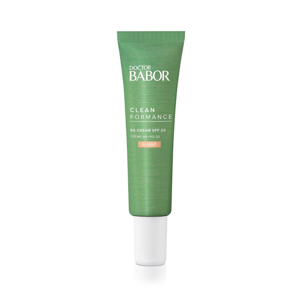 Babor BB Cream SPF 20