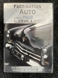 Faszination auto vol 12 cadillac DVD
