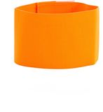 Softee Neutrale armriem verstelbaar Naranja Fluor SENIOR