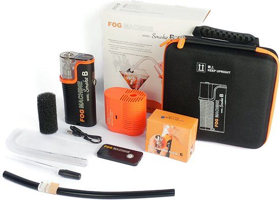 Lensgo SmokeB Fog Machine