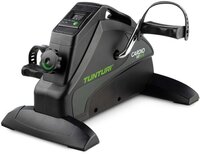 Tunturi Cardio Fit M30 Stoelfiets - Hometrainer - Zwart