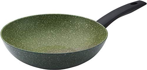 Meyer Group Ltd Wokpan 28cm - 5000263123008