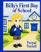 Billy's First Day Of School