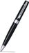Sheaffer Balpen 300 E9312 - Glossy Black Chrome Plated
