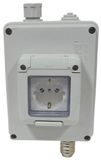 Ravaglioli S374 A2 Energy Set Kit de modernisation pour ponts élévateurs à 2 colonnes