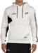 Bullpadel Hoodie Palmiro Mannen Ecrukleur Polyester
