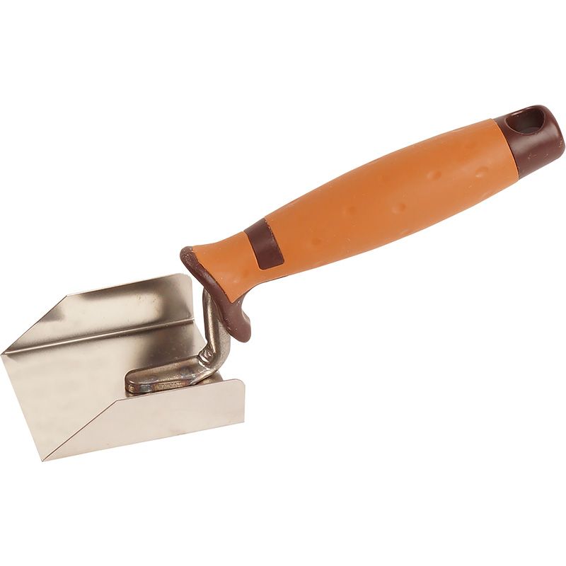 Super Prof Eco Hoekschop - 90x80x20mm