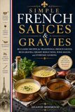 Simple French Sauces & Gravies