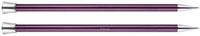 KnitPro Zing breinaalden 35cm 12.00mm - 3st