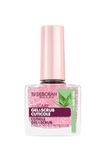 Deborah Milano Nagellak, nagelriemgel, nagelriemscrub, peeling, met aloë vera, voorbereiding van de nagels voor de manicure, 8,5 ml