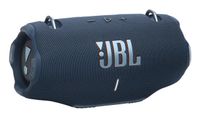 JBL Xtreme 4 Draadloze Bluetooth Speaker - Blauw