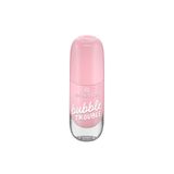 Essence Gel Nail nagellak 8 ml Roze Glans bubble TROUBLE 04