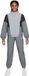 Nike Sportswear Trainingspak Kinderen Smoke Grey / Lt Smoke Grey / White