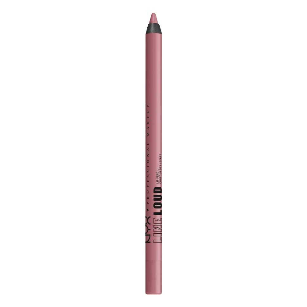 NYX Professional Makeup - Line Loud Lip Pencil 1.2 g 13 Fierce