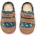 Titot Baskets bébé Dino