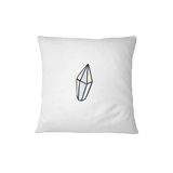 Questo Casa Decoratieve kussenhoes, kussensloop, sierkussensloop, woondecoratie, voor bank, koffiehof, grootte: 45 x 45 cm - ontworpen en geproduceerd in de Türkiye
