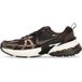 Nike Faible V2k Run Velvet Brun/baroque Brun/blanc/noir