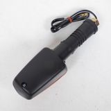 Vicma Knipperlicht voor Motor Yamaha 125 TDR R 1994-1996 Oranje/Zwart
