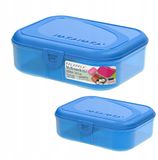 MAKA MyBrunch Lunchbox 1220ml Blauw