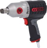 KS Tools pneumatische slagmoersleutel - 1/2" - 1690 Nm - 512.3785