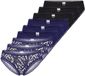 sloggi Dames slip / onderbroek 9 pack GO Crush